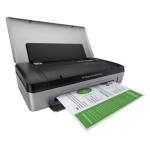 HP OFFICEJET 100